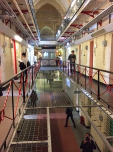 Inside Reading Gaol